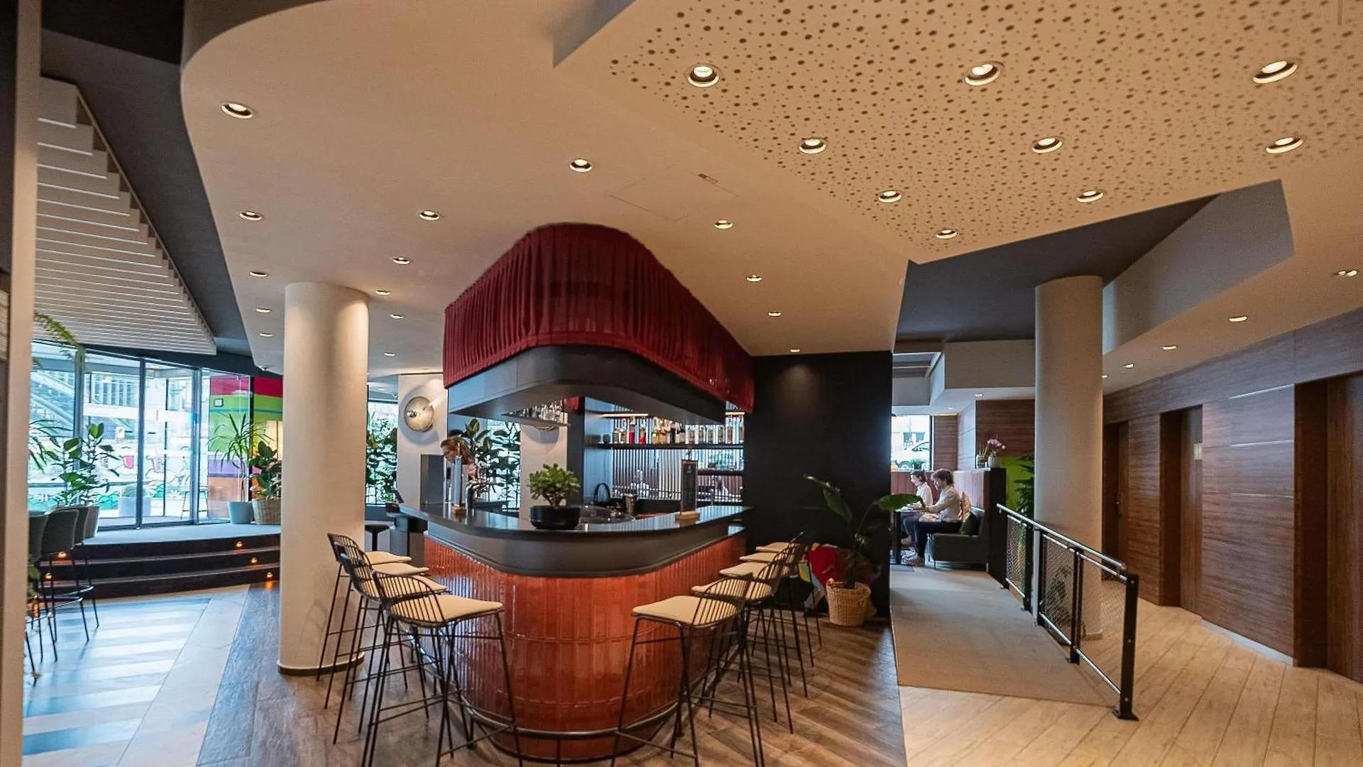 6 Familienhotels nahe dem Riesenrad Wien im Check