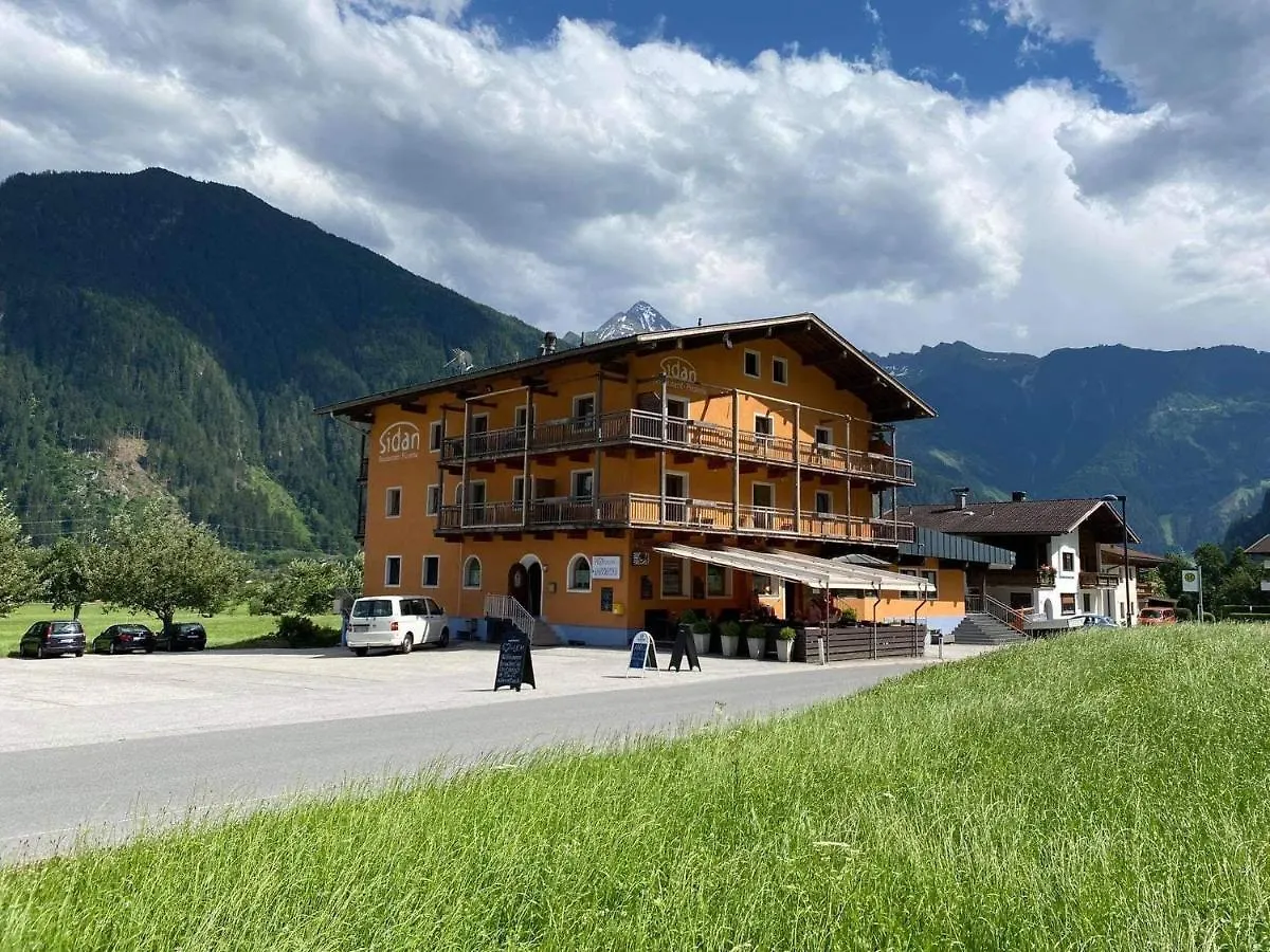 Nahe der Karspitzbahn 2: 6 Zentrale Hotels im Vergleich