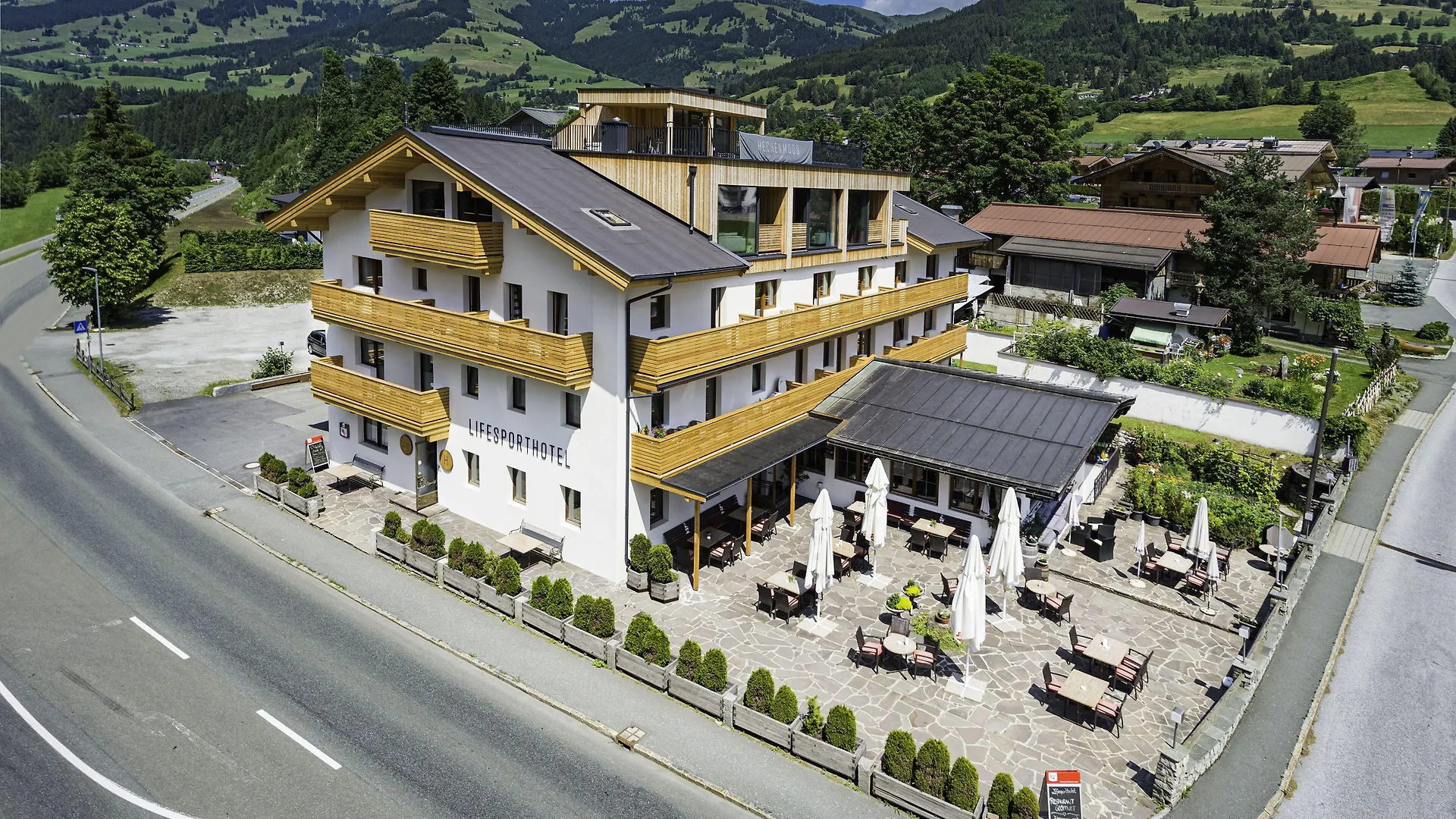 Am Schwarzsee übernachten: 12 Familienhotels im Vergleich