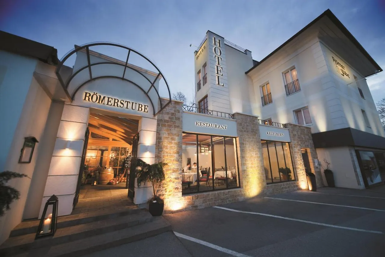8 Empfehlenswerte Hotels nahe Museum der Wahrnehmung Graz
