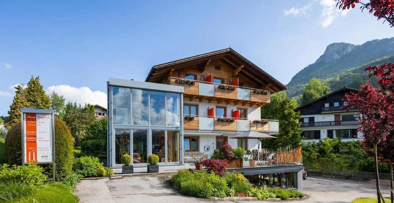 Nähe Heimatmuseum: 15 Zentrale Hotels in Sankt Gilgen verglichen
