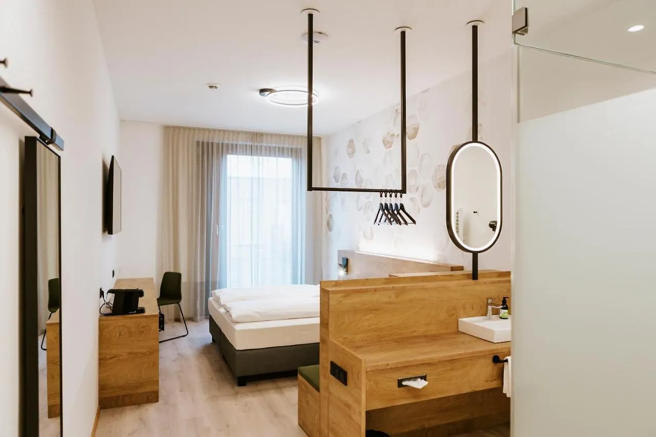 5 Günstige Hotels nahe der Ursulinenkirche, die sich lohnen
