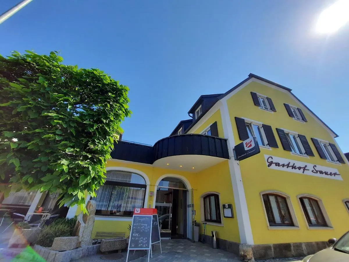 10 Familienhotels nahe Flavia Solva, die sich wirklich lohnen