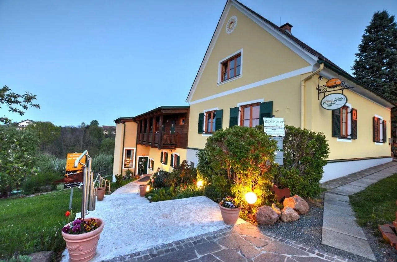 10 Familienhotels nahe Schloss Stein in Fehring