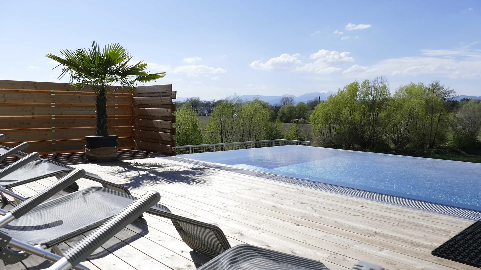 8 Luxushotels in Niederösterreich, die wirklich überzeugen