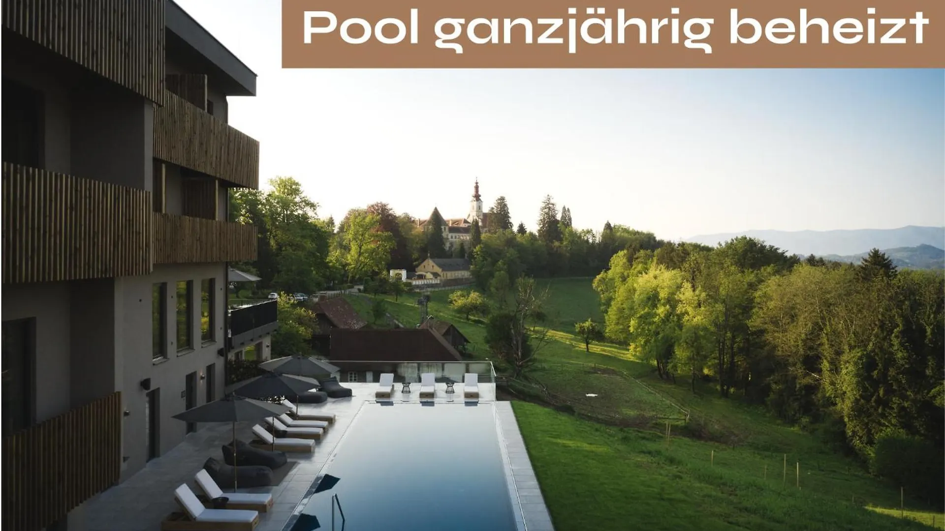In den Alpen übernachten: 14 Vier-Sterne-Hotels im Vergleich