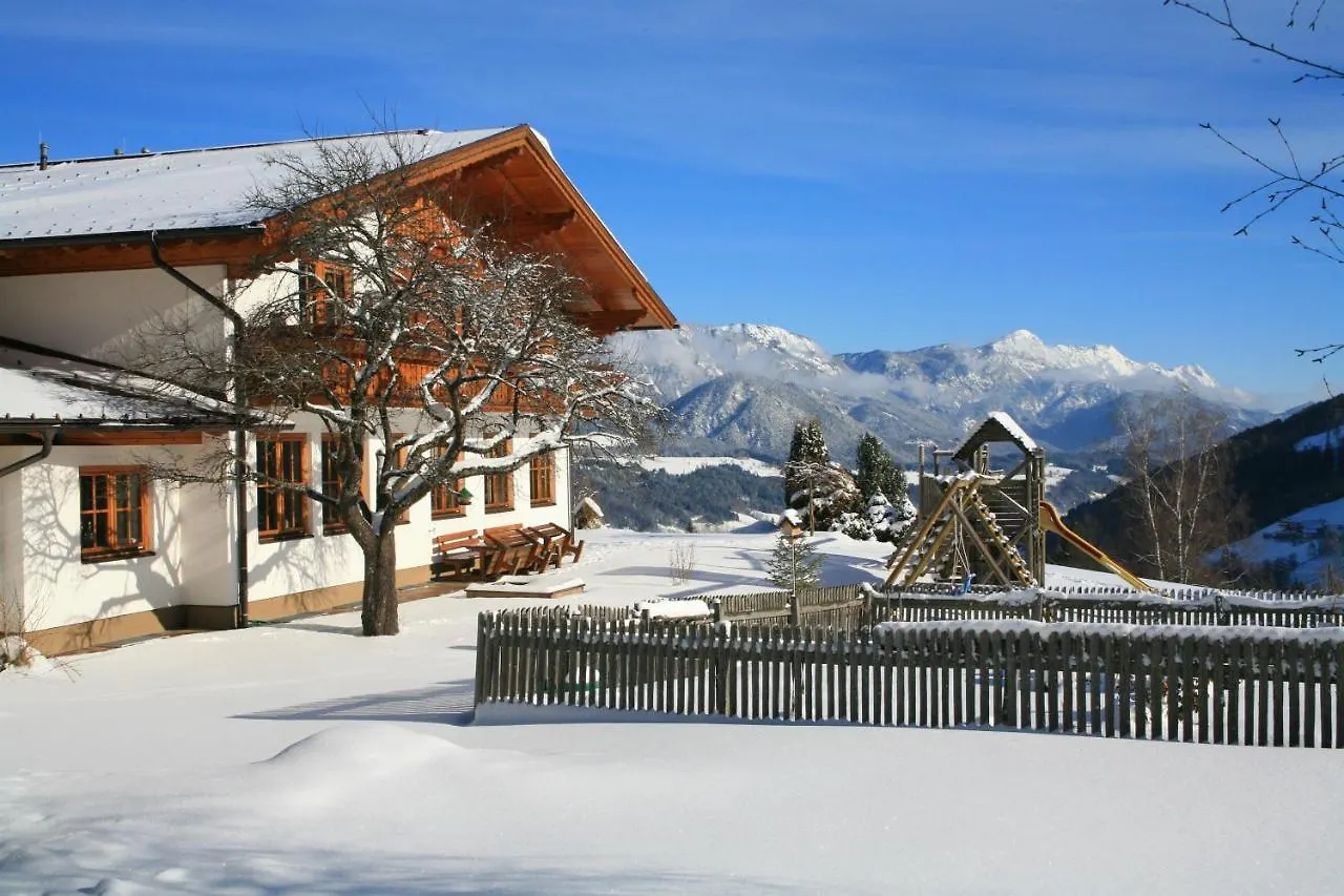9 Familienhotels nahe dem Stadtmuseum Schladming