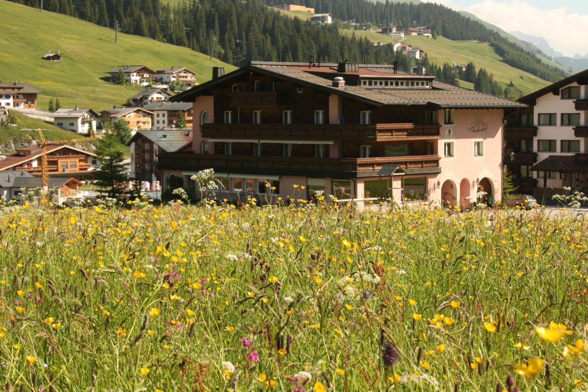 15 Zentrale Hotels bei Steinmähder für direkten Pistenzugang