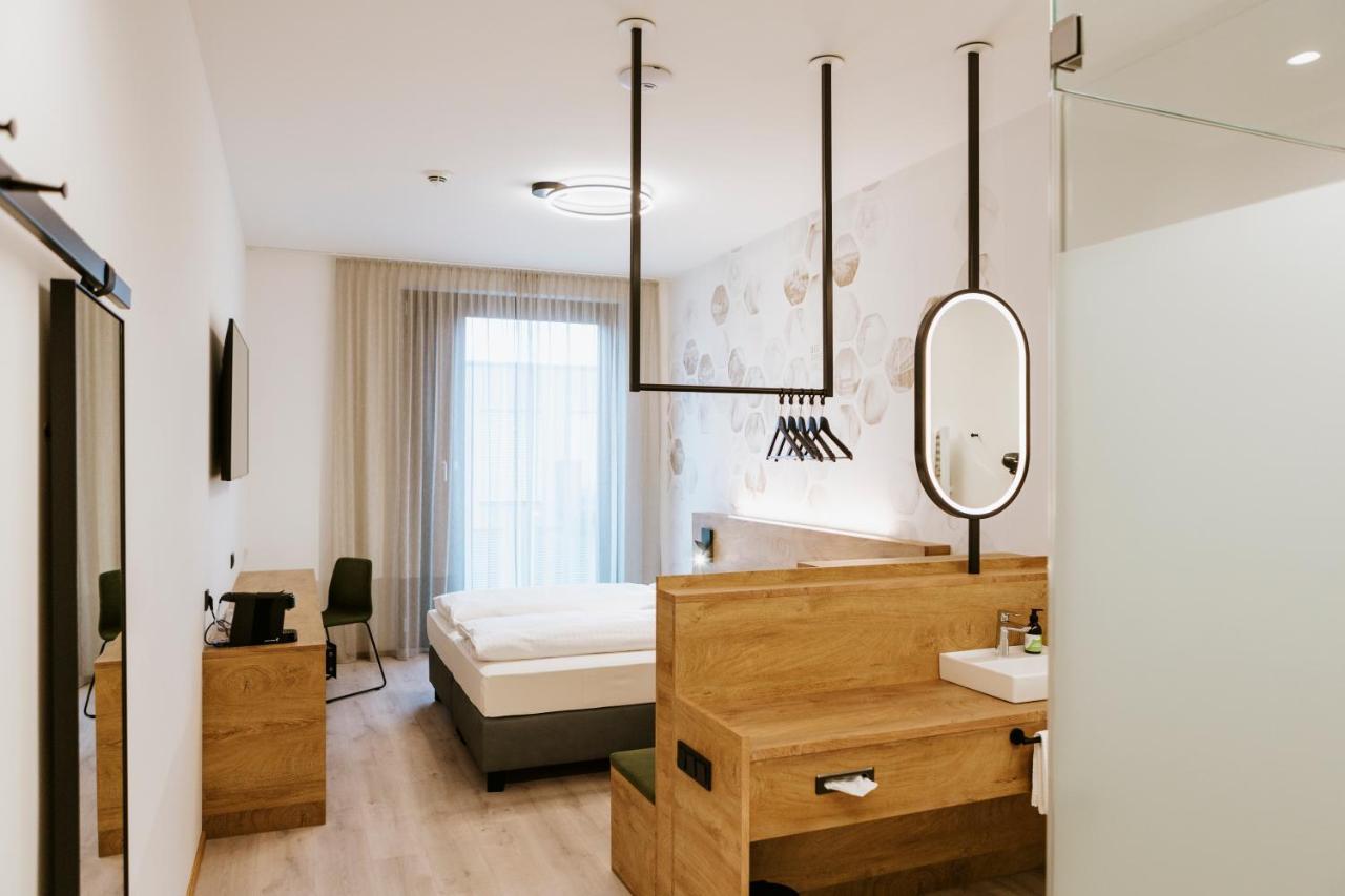 5 Günstige Hotels nahe der Ursulinenkirche, die sich lohnen