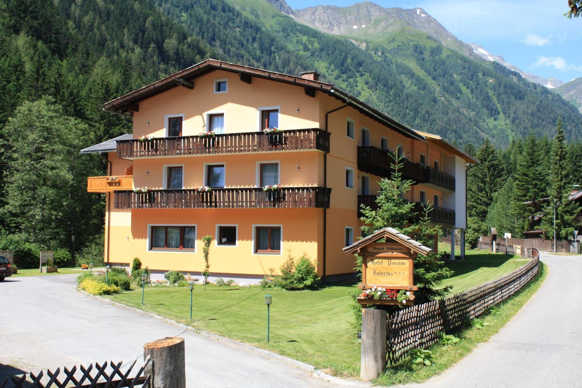 15 Resorts in den Österreichischen Alpen für jeden Reisetyp