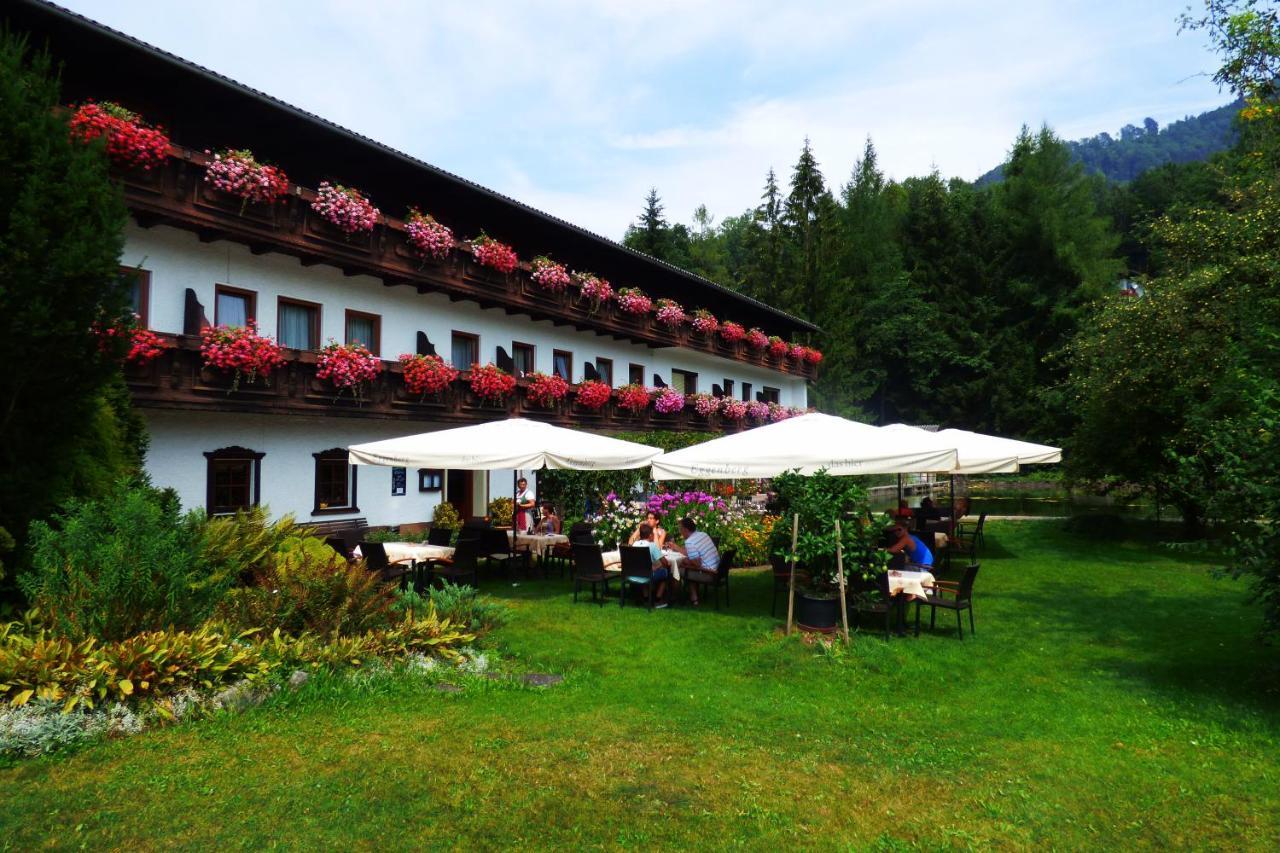 15 Günstige Hotels in den Alpen, die Ihr Budget Schonen