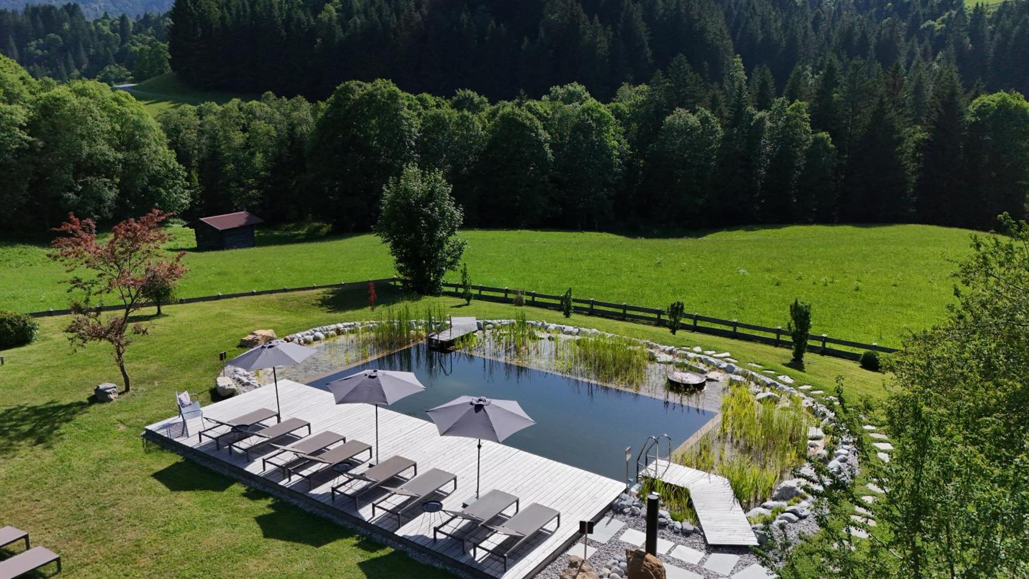 15 günstige Hotels in den Österreichischen Alpen, die sich lohnen