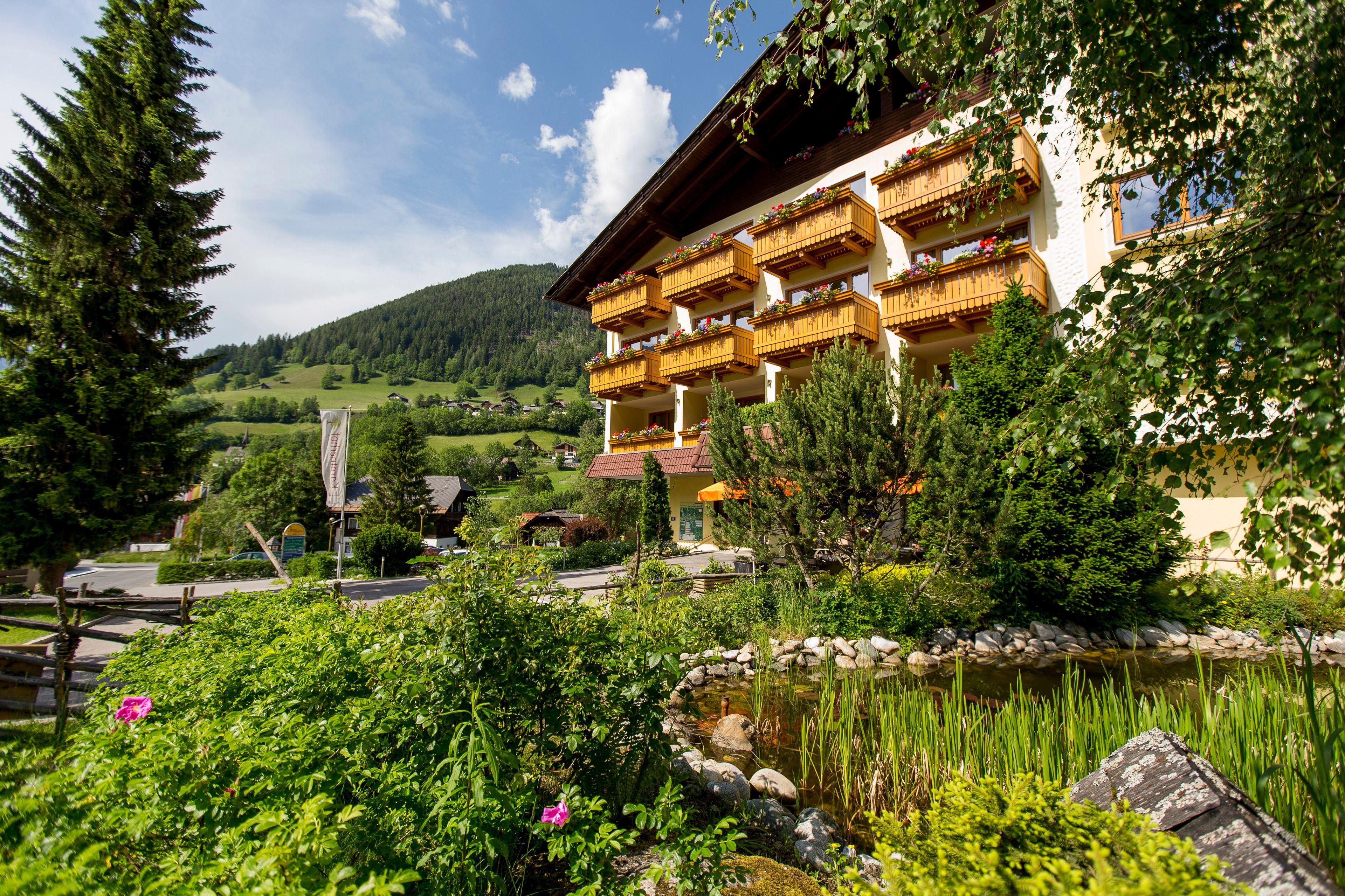 11 Familienhotels in Kärnten, die wirklich überzeugen