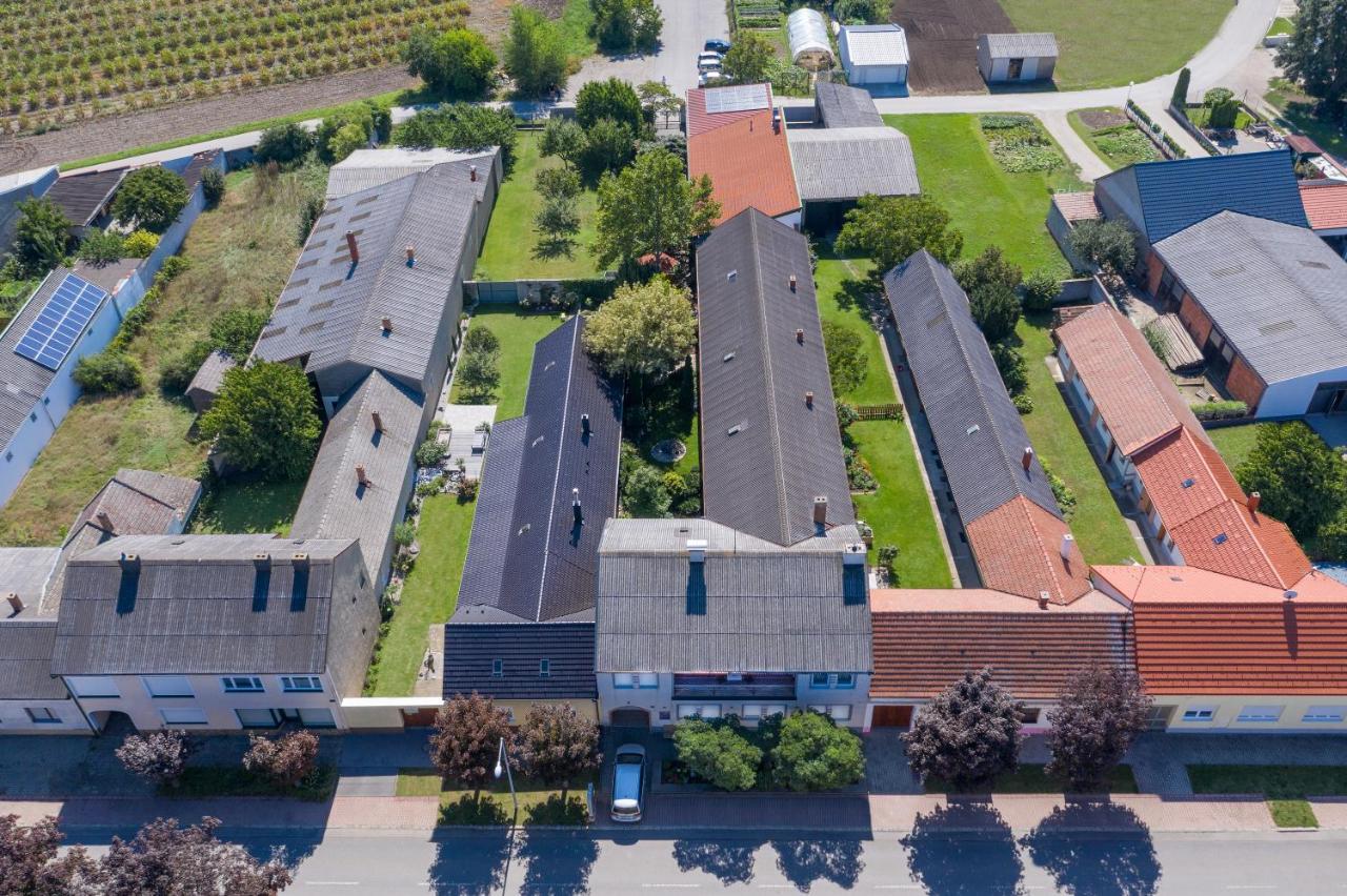 8 Zentrale Hotels in Burgenland, die Wirklich Überzeugen