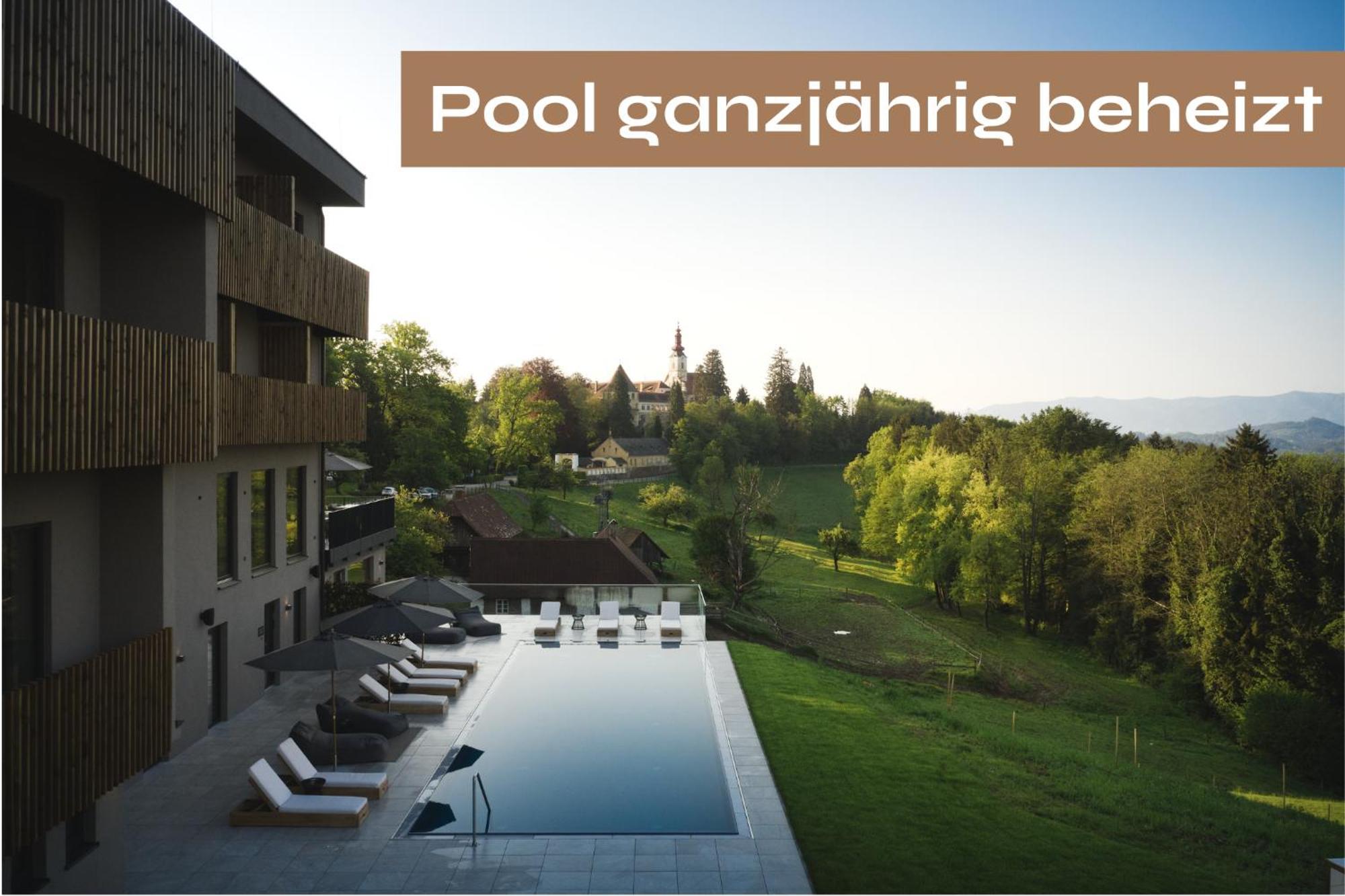 In den Alpen übernachten: 14 Vier-Sterne-Hotels im Vergleich